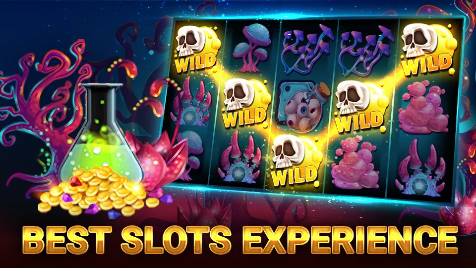 Chọn thời điểm chơi Slot game phù hợp