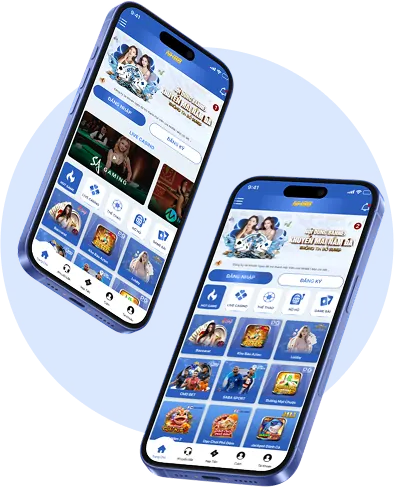 Chương trình hoàn trả và VIP của v188v