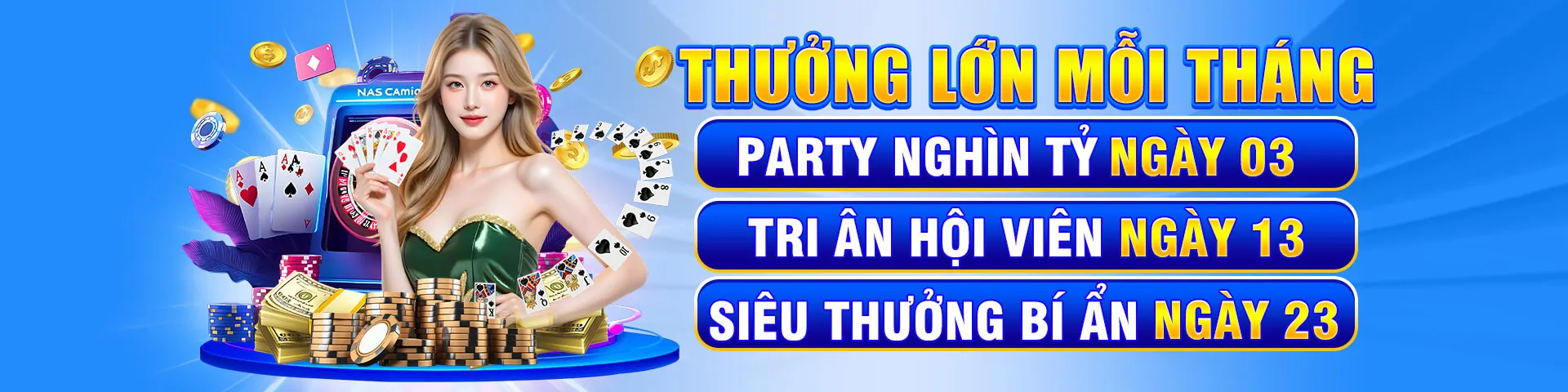 Banner Khuyến Mãi v188v Hấp Dẫn
