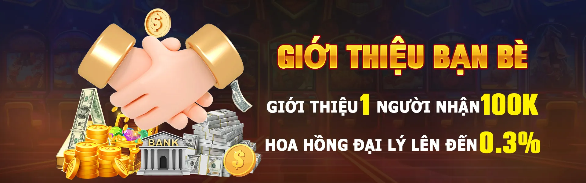 Ưu đãi đăng ký người dùng mới v188v