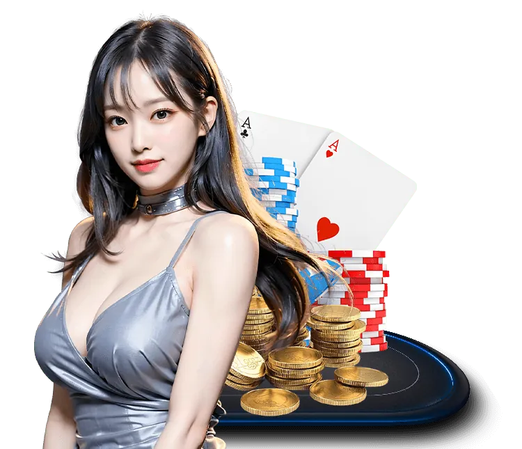 Màn hình Video Slot hiện đại với hiệu ứng đẹp mắt