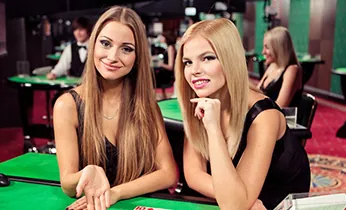 Sảnh casino trực tuyến v188v với bàn roulette